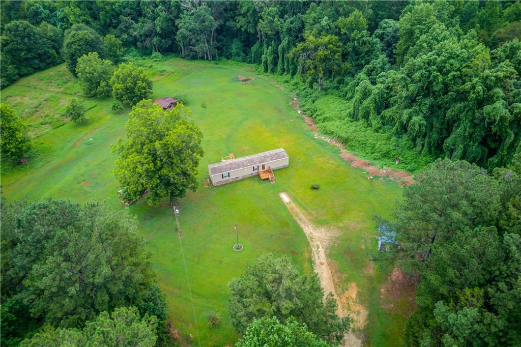 492 Gum Log Creek Road Martin, GA 30557 - Photo 5 of 48