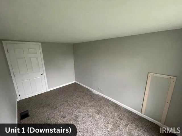 $160,000 | 801 South Brandon Street, Kokomo, IN 46901