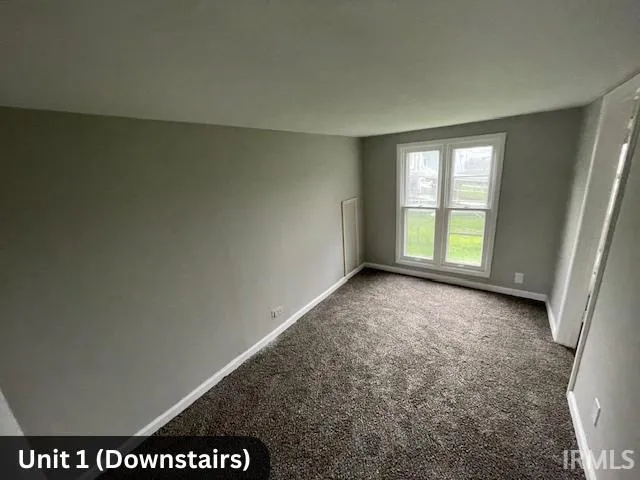 $160,000 | 801 South Brandon Street, Kokomo, IN 46901