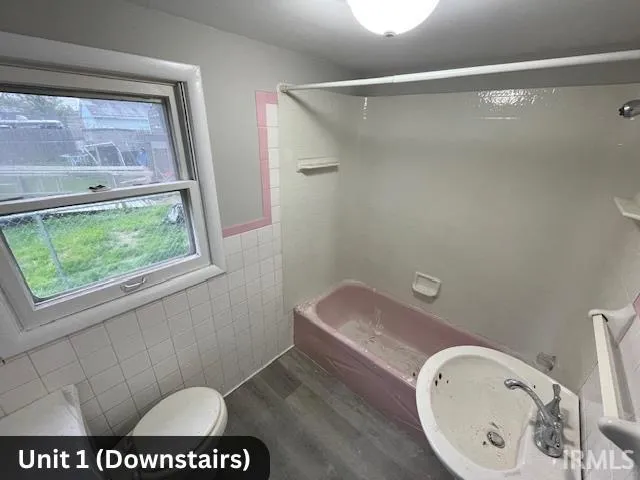 $160,000 | 801 South Brandon Street, Kokomo, IN 46901