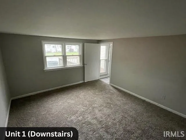 $160,000 | 801 South Brandon Street, Kokomo, IN 46901