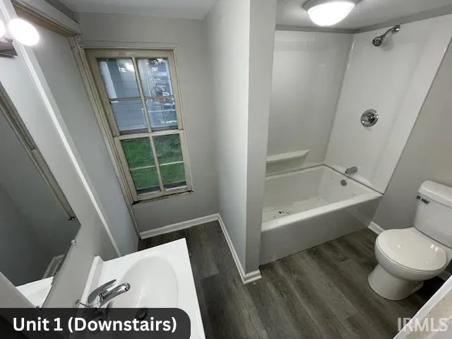 $160,000 | 801 South Brandon Street, Kokomo, IN 46901