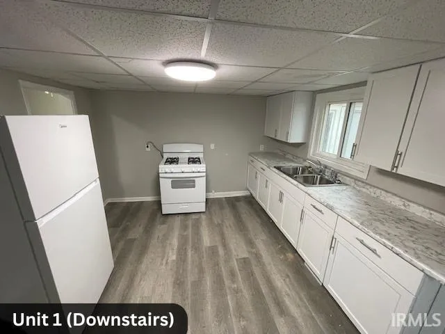 $160,000 | 801 South Brandon Street, Kokomo, IN 46901