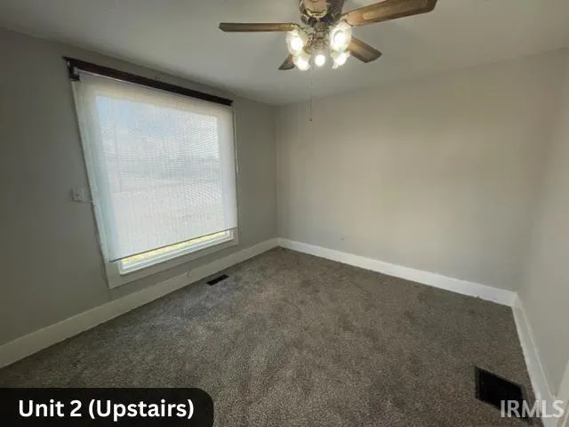 $160,000 | 801 South Brandon Street, Kokomo, IN 46901