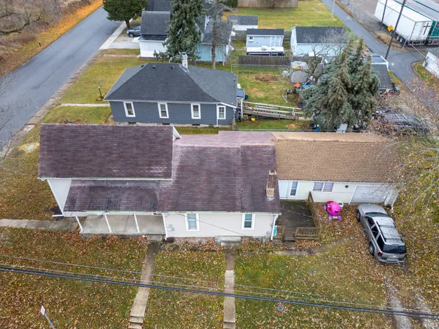 $160,000 | 801 South Brandon Street, Kokomo, IN 46901