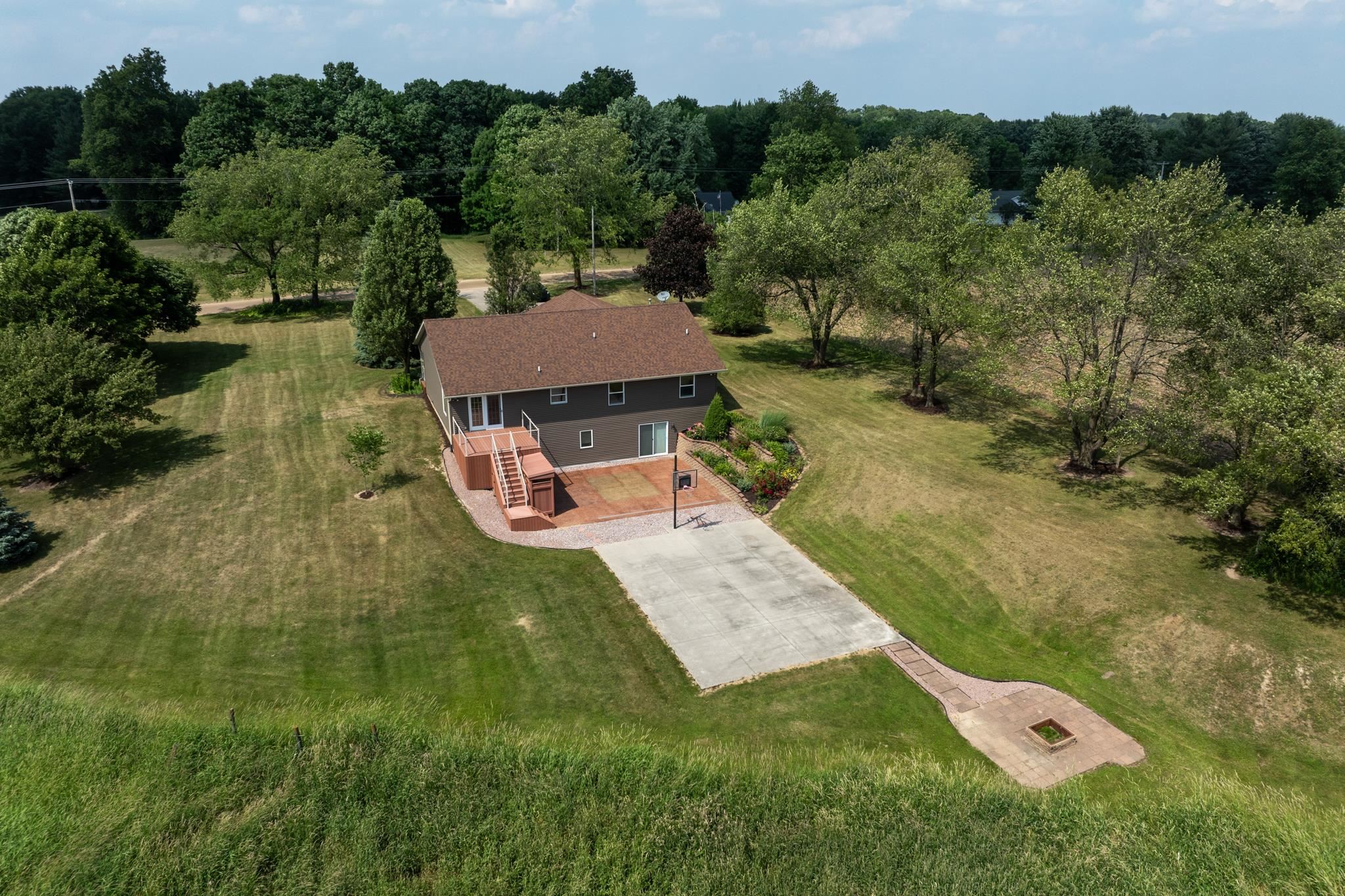 262 East Wing Road Mount Pleasant, MI 48858 - Photo 21 of 67