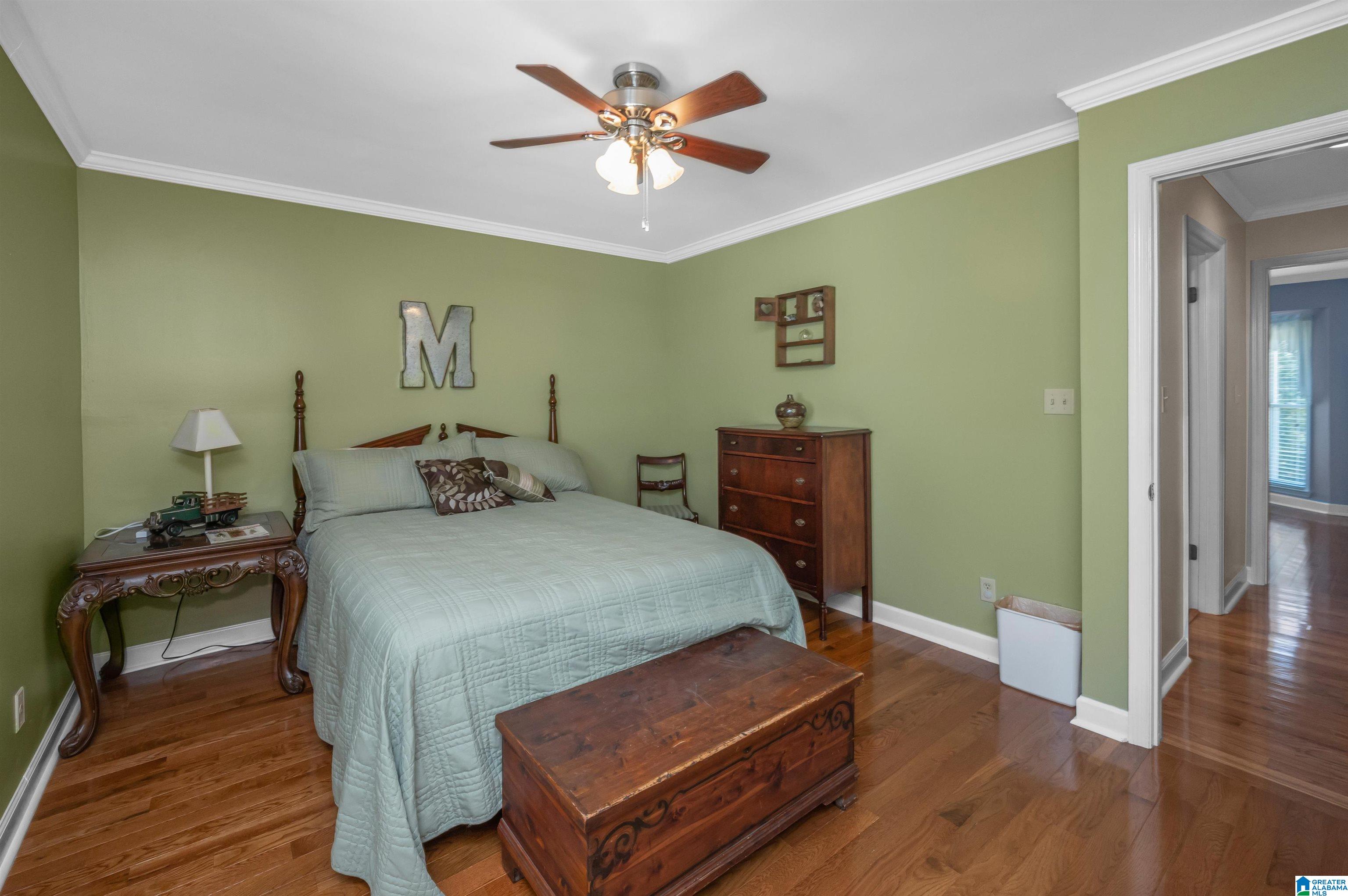 2705 Sayers Road Fultondale, AL 35068 - Photo 27 of 41
