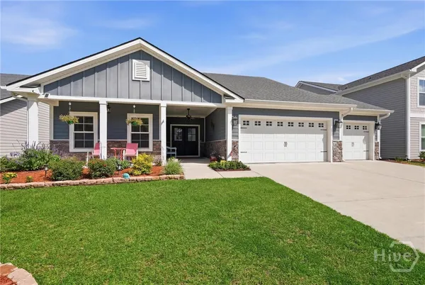 $490,000 | 165 Martello Road, Pooler, GA 31322