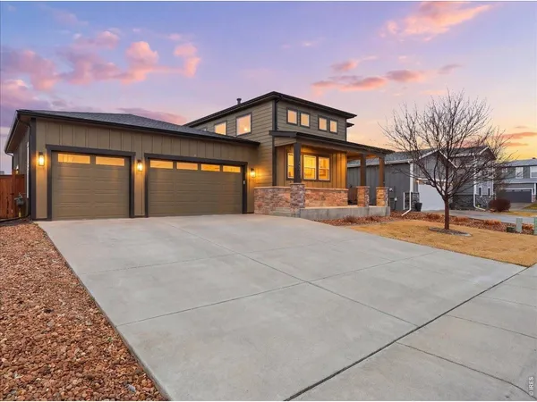 $569,900 | 4526 Ingalls Drive, Wellington, CO 80549