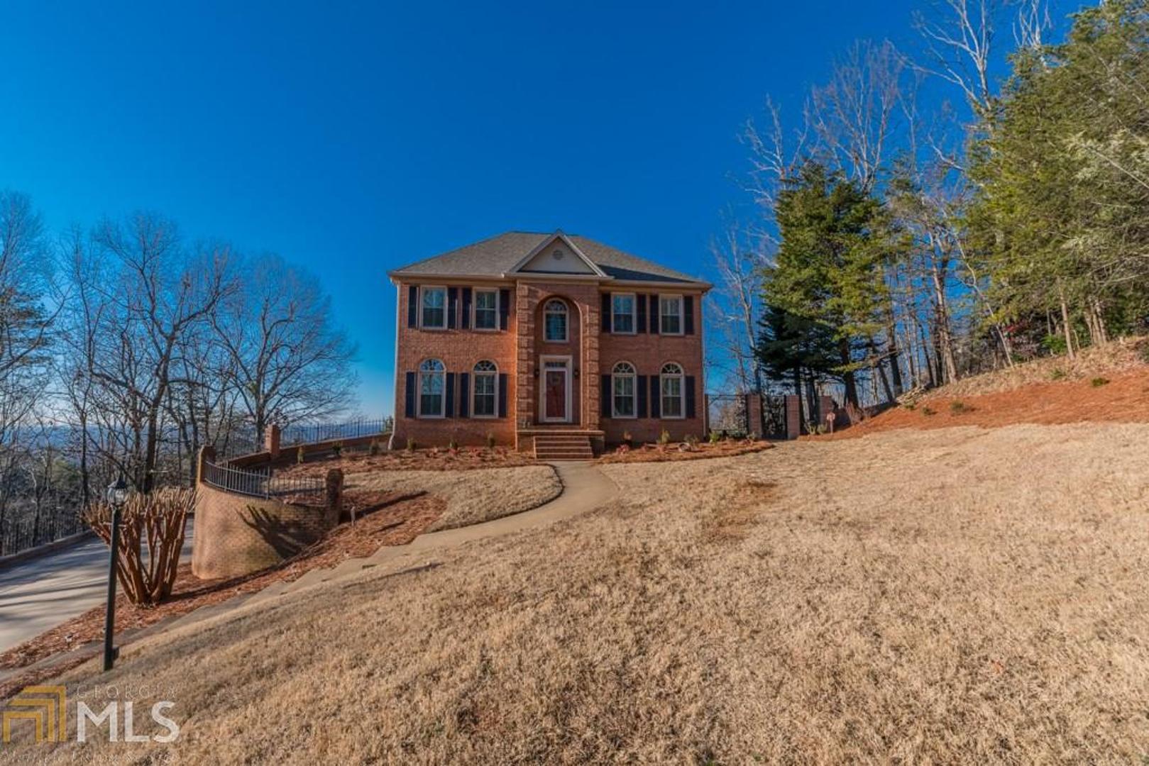 349 Running Deer Road Cornelia, GA 30531 - Photo 1 of 1 Gallery Image 1