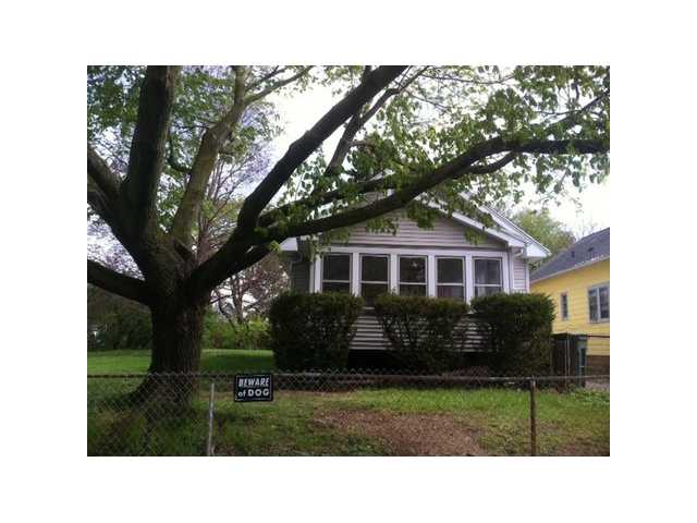 34 Avon Place Rochester, NY 14620 - Photo 1 of 1 Exterior Front