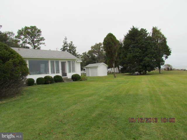 50805 Holly Point Road Dameron, MD 20628 - Photo 1 of 22 Exterior (General)