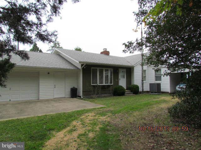 50805 Holly Point Road Dameron, MD 20628 - Photo 22 of 22 Exterior (General)