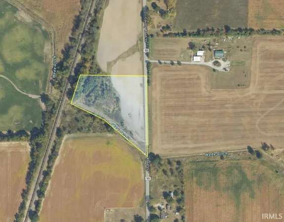 $80,000 | 0 Cr 55 Saint Joe In 46785, Spencerville, IN 46788
