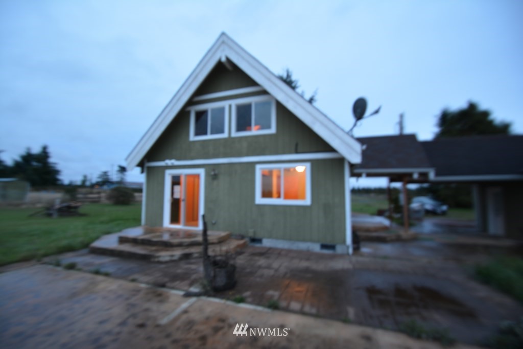 16631 Gibson Road Southwest Tenino, WA 98589 - Photo 1 of 7