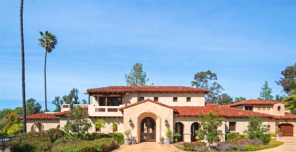 5856 Lago Lindo Rancho Santa Fe, CA 92067 - Photo 1 of 9 Gallery Image 1