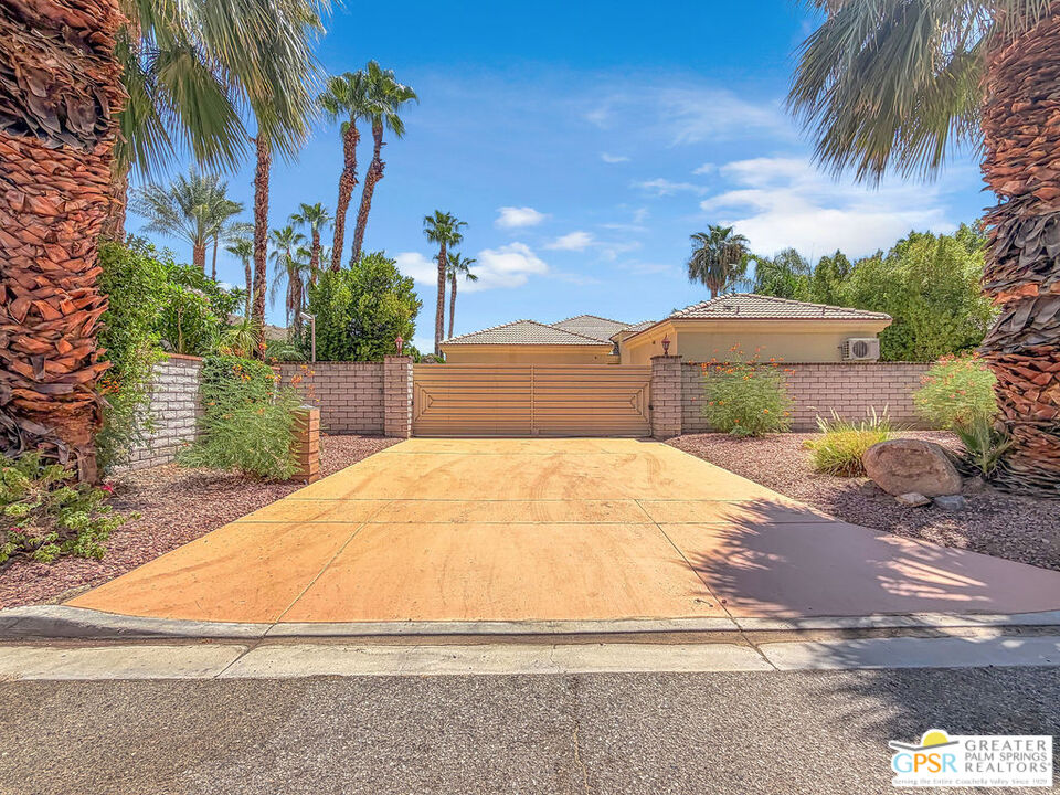 39914 Morningsprings Road Rancho Mirage, CA 92270 - Photo 36 of 37 Gallery Image 36