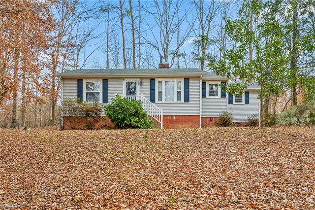 $249,500 | 952 Andrew Hunter Road, Franklinville, NC 27248