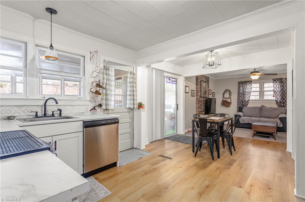 952 Andrew Hunter Road Franklinville, NC 27248 - Photo 11 of 23