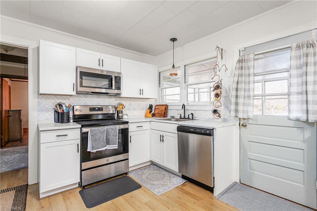 952 Andrew Hunter Road Franklinville, NC 27248 - Photo 12 of 23