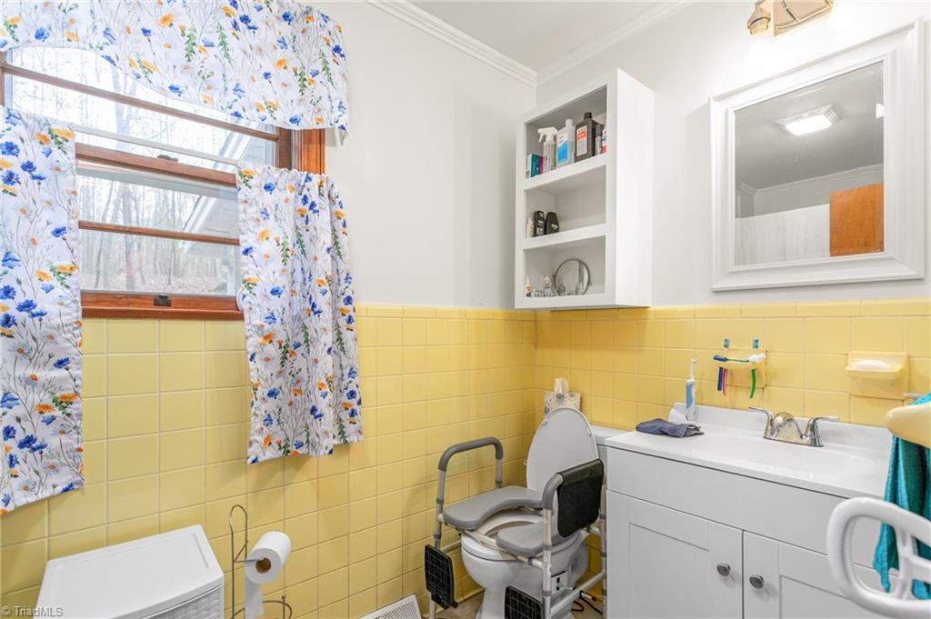 952 Andrew Hunter Road Franklinville, NC 27248 - Photo 15 of 23