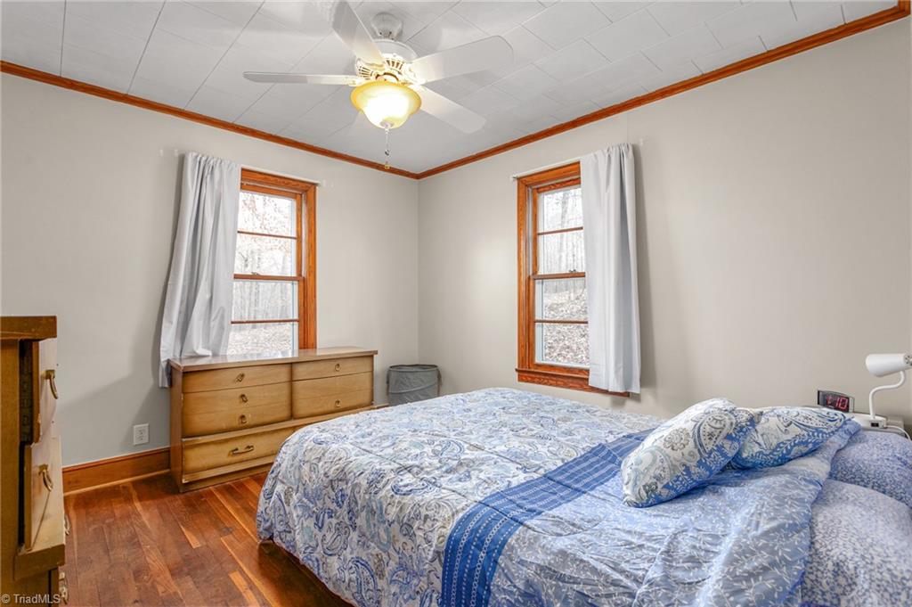 952 Andrew Hunter Road Franklinville, NC 27248 - Photo 17 of 23 BEDROOM 2