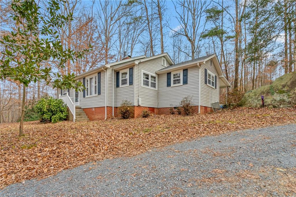 952 Andrew Hunter Road Franklinville, NC 27248 - Photo 2 of 23
