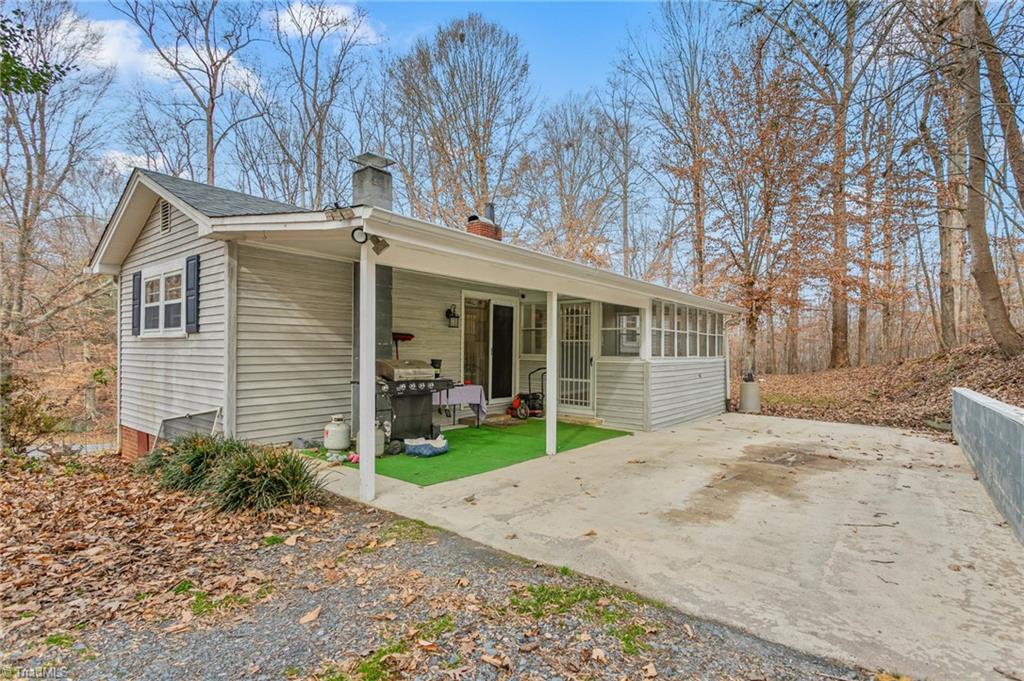 952 Andrew Hunter Road Franklinville, NC 27248 - Photo 21 of 23