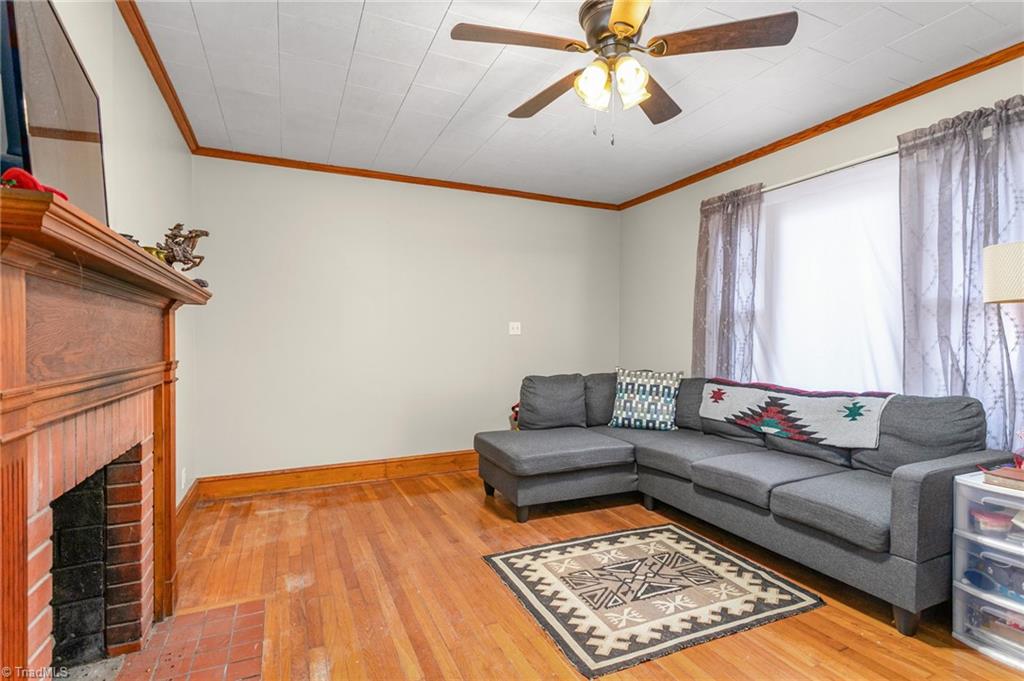 952 Andrew Hunter Road Franklinville, NC 27248 - Photo 5 of 23