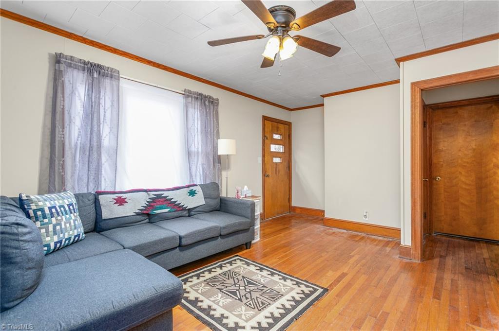 952 Andrew Hunter Road Franklinville, NC 27248 - Photo 6 of 23