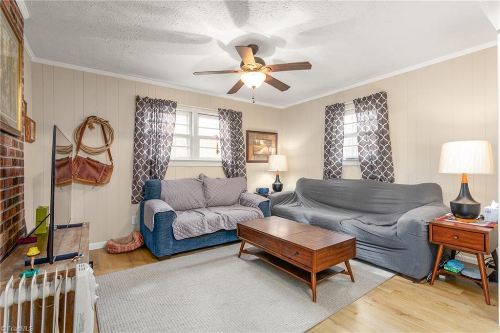 952 Andrew Hunter Road Franklinville, NC 27248 - Photo 7 of 23 DEN