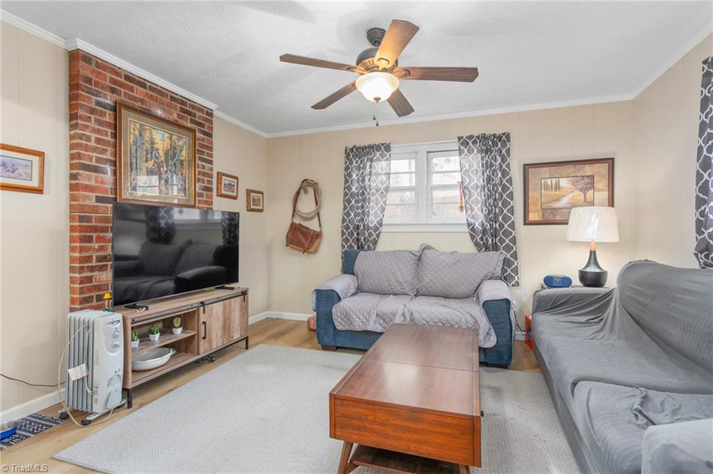 952 Andrew Hunter Road Franklinville, NC 27248 - Photo 8 of 23