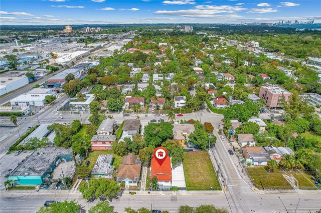 $850,000 | 473 Northeast 61st Street, Miami, FL 33137