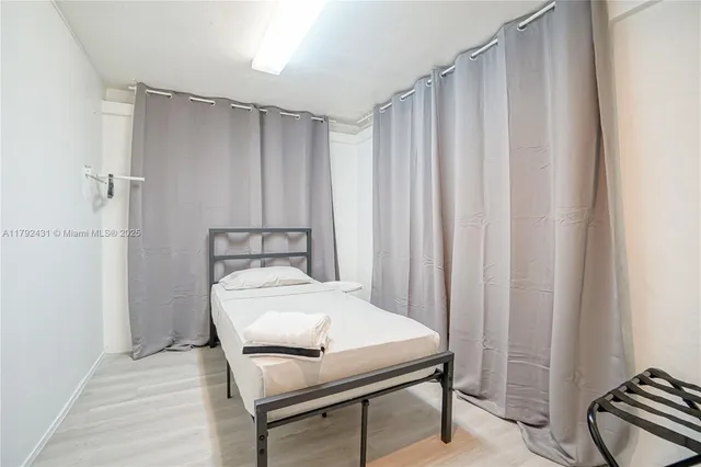 a view of a bunch of flowers and flowers