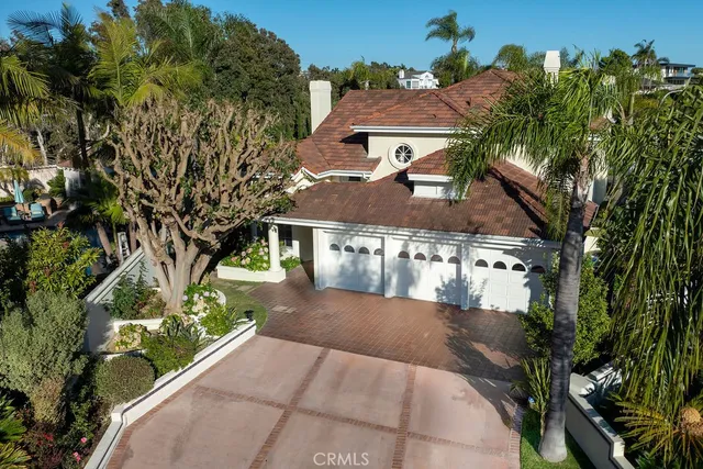 $5,999,000 | 19 Harbor Pointe Drive, Corona del Mar, CA 92625