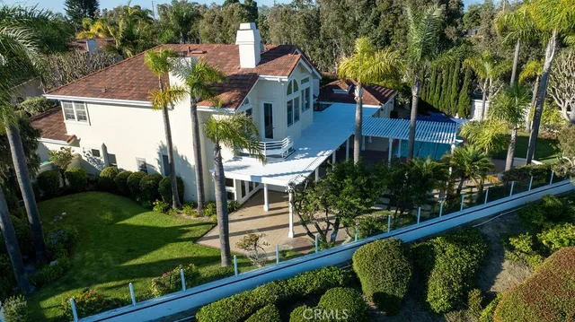 $5,999,000 | 19 Harbor Pointe Drive, Corona del Mar, CA 92625