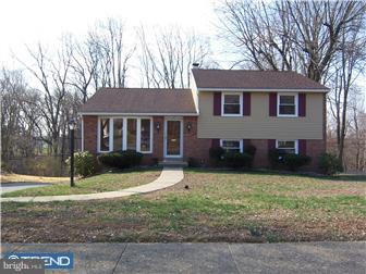 666 Vernon Road Springfield, PA 19064 - Photo 1 of 10 Exterior Front