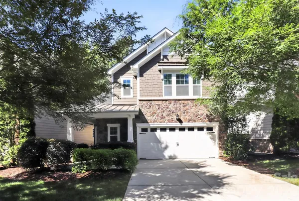 $545,000 | 4540 Blackmuir Wood Circle, Charlotte, NC 28270