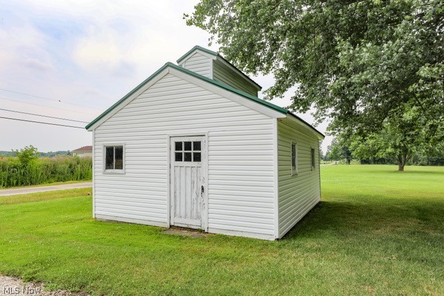 7769 Peck Road Ravenna, OH 44266 - Photo 36 of 50 Sugar house