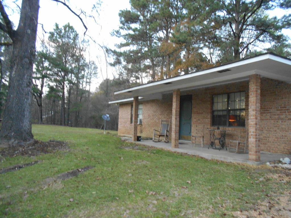 890 New Hope Road Meadville, MS 39653 - Photo 1 of 16 Main View