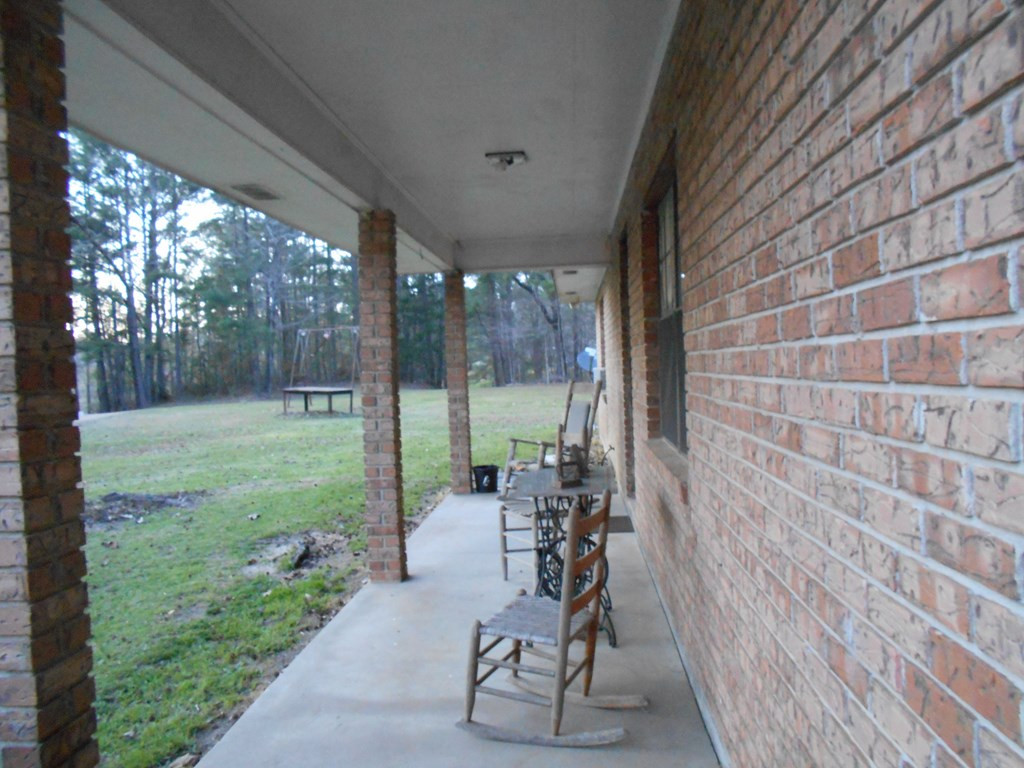 890 New Hope Road Meadville, MS 39653 - Photo 14 of 16 Photo 14