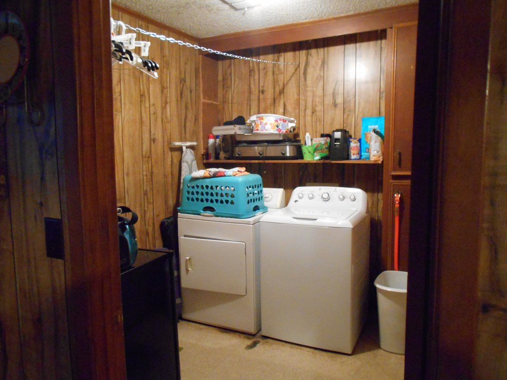 890 New Hope Road Meadville, MS 39653 - Photo 8 of 16 Photo 8
