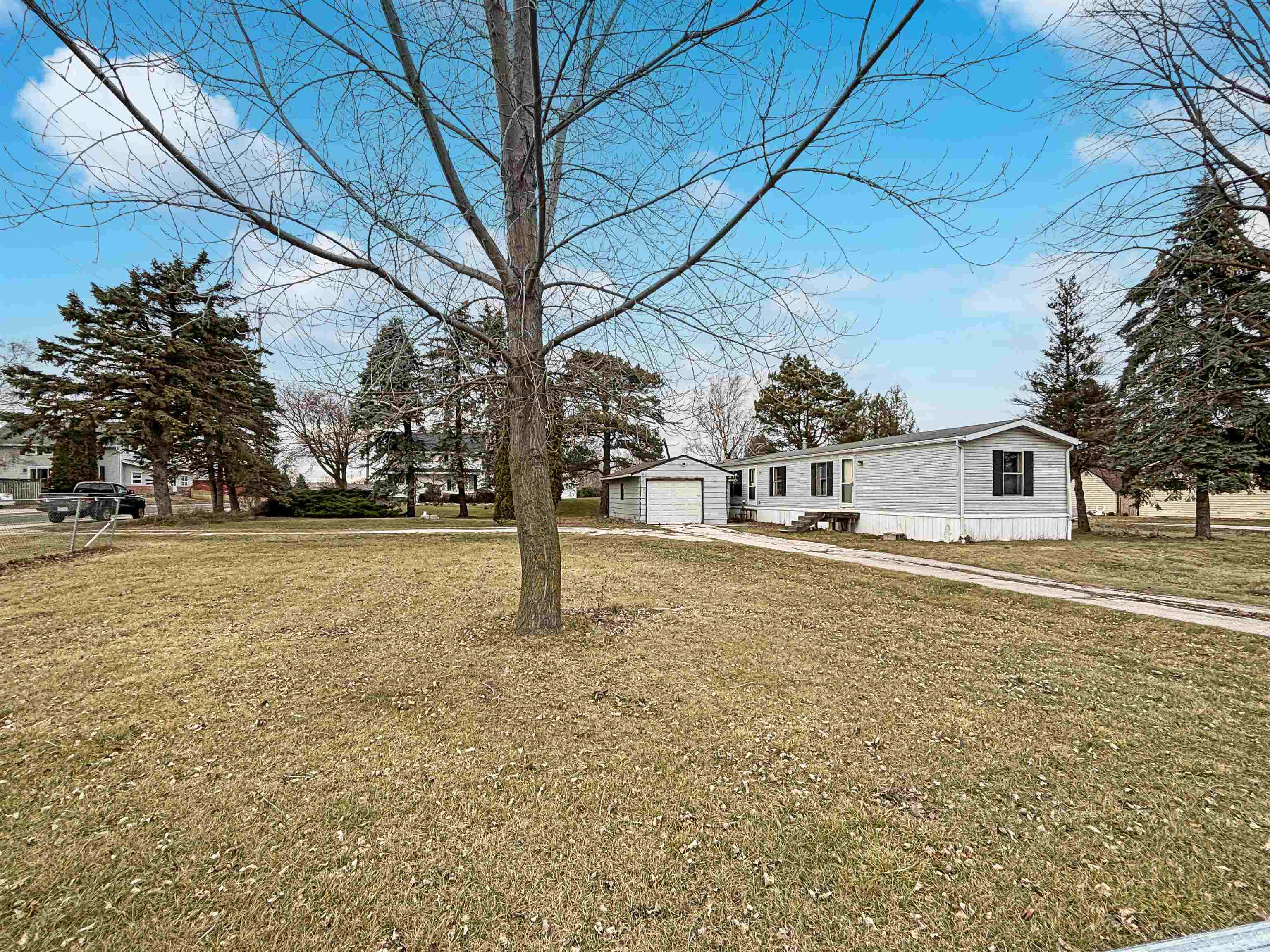 8629 Center Road Newton, WI 53063 - Photo 1 of 1 Gallery Image 1