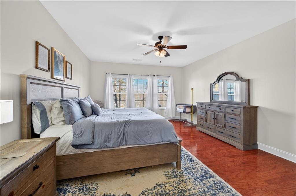 172 Riley Circle Dawsonville, GA 30534 - Photo 11 of 21