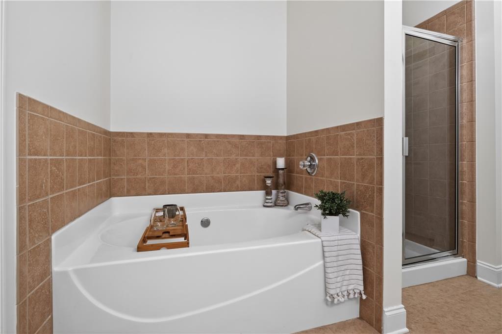 172 Riley Circle Dawsonville, GA 30534 - Photo 13 of 21