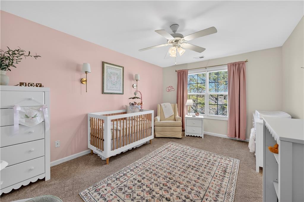 172 Riley Circle Dawsonville, GA 30534 - Photo 15 of 21