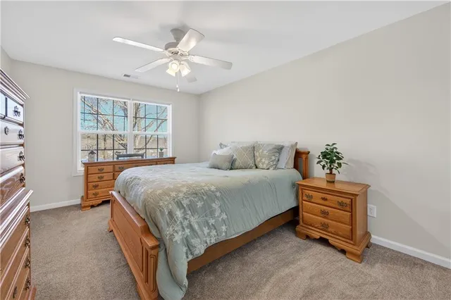 $320,000 | 172 Riley Circle, Dawsonville, GA 30534