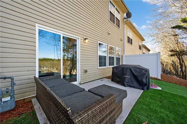 $320,000 | 172 Riley Circle, Dawsonville, GA 30534