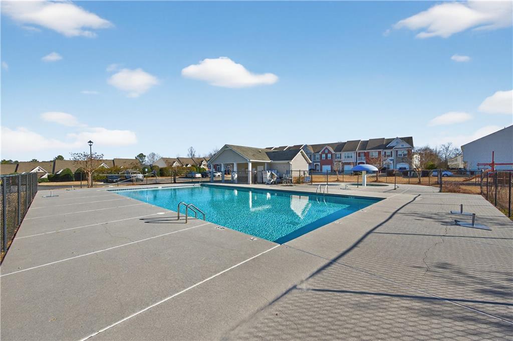 172 Riley Circle Dawsonville, GA 30534 - Photo 19 of 21