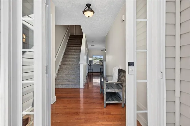 $320,000 | 172 Riley Circle, Dawsonville, GA 30534